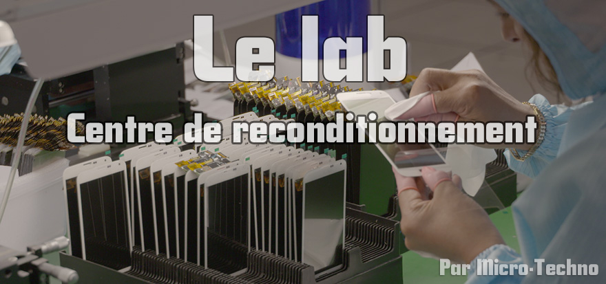 Le Lab